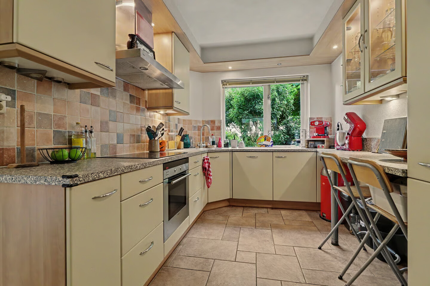 Hoekwoning te koop: Appeldreef 33, Papendrecht