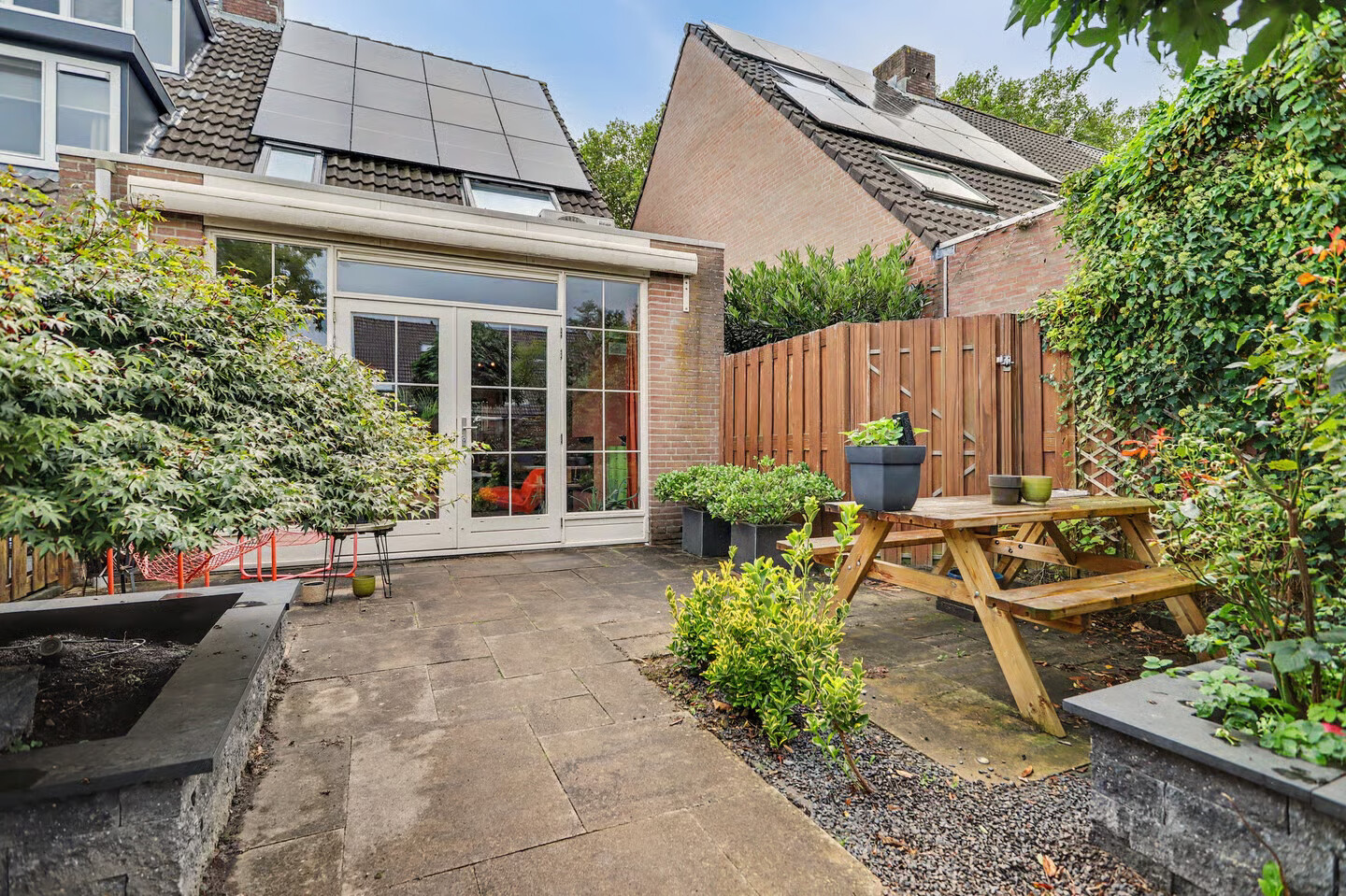 Hoekwoning te koop: Appeldreef 33, Papendrecht