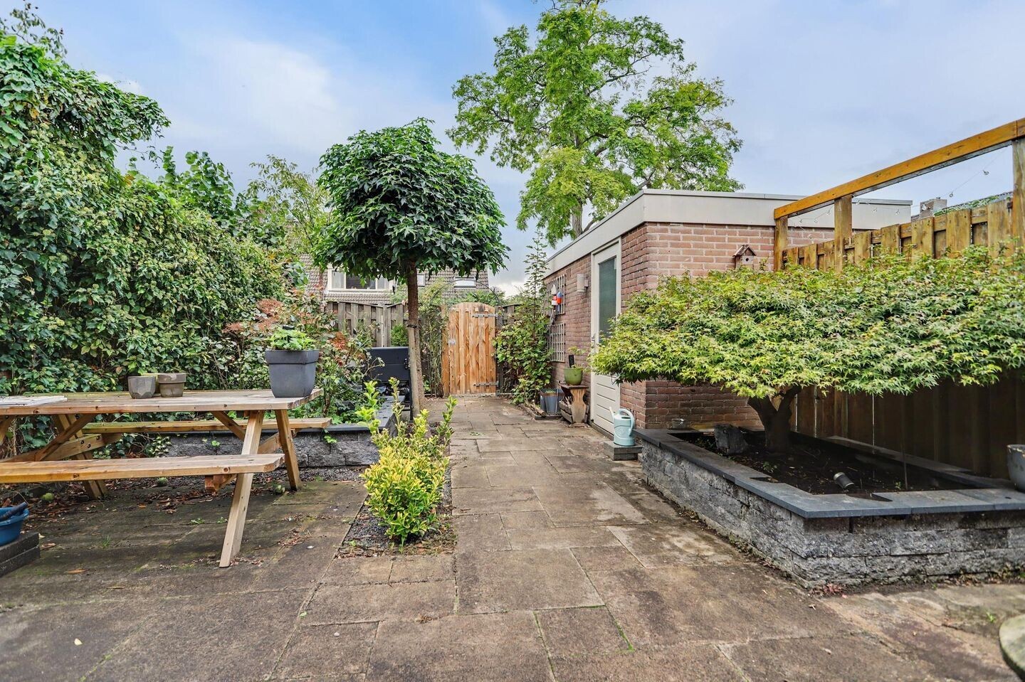 Hoekwoning te koop: Appeldreef 33, Papendrecht