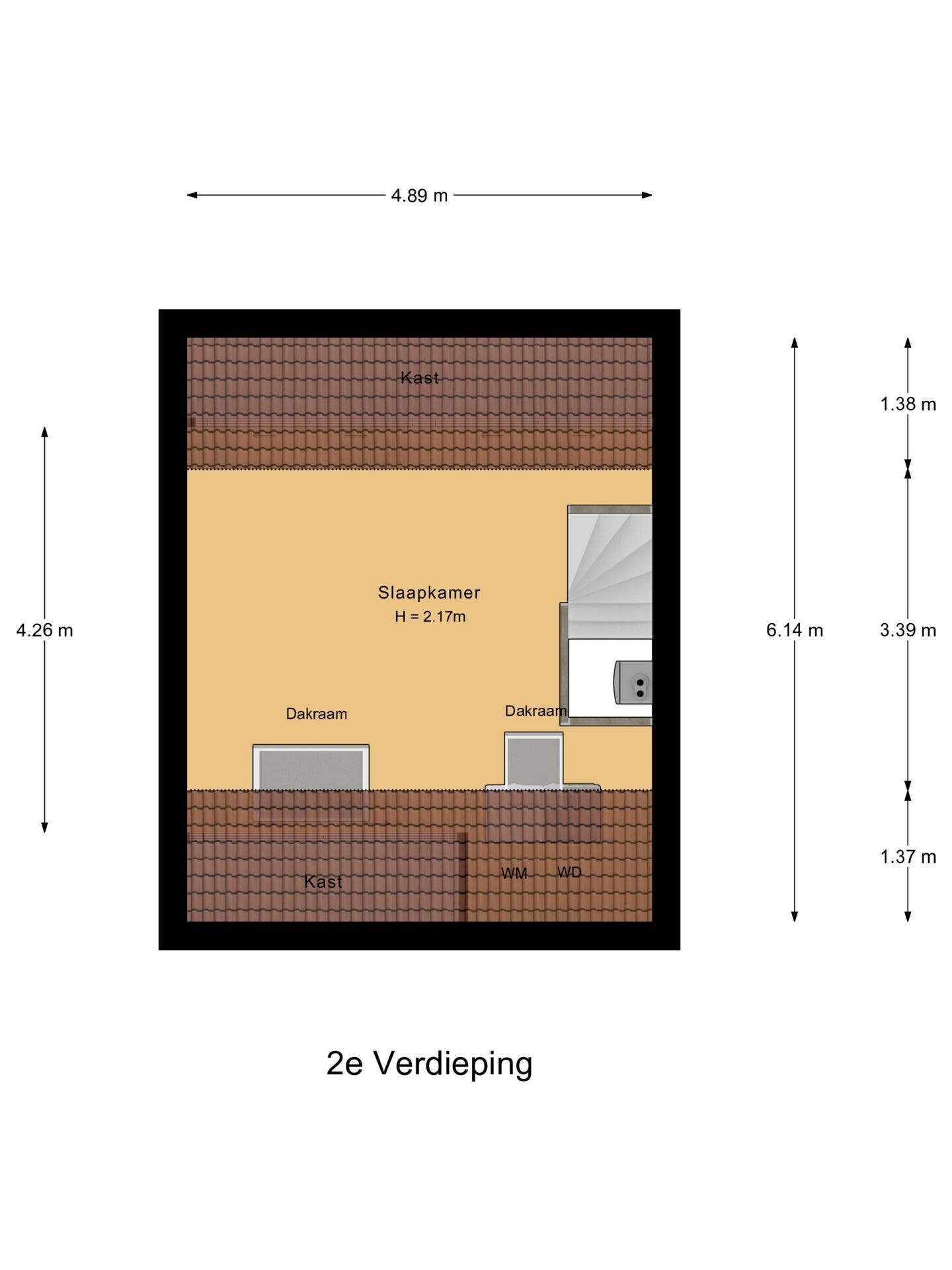 Hoekwoning te koop: Appeldreef 33, Papendrecht