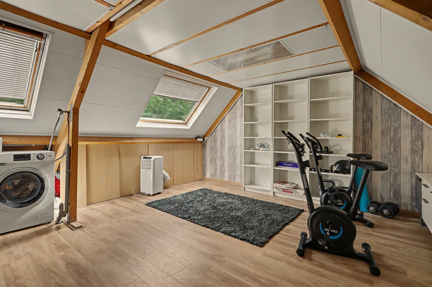 Hoekwoning te koop: Appeldreef 33, Papendrecht