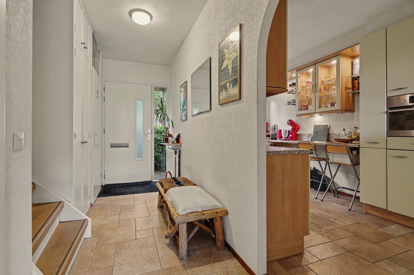 Hoekwoning te koop: Appeldreef 33, Papendrecht