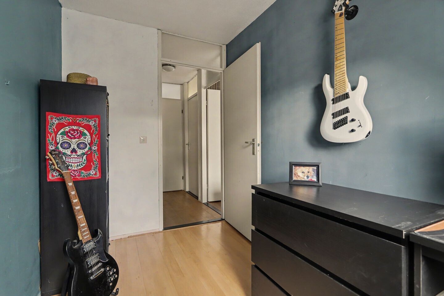 Hoekwoning te koop: Appeldreef 33, Papendrecht