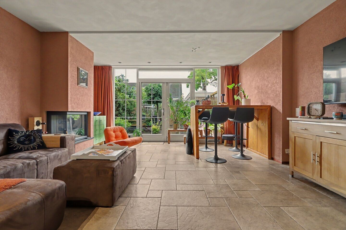 Hoekwoning te koop: Appeldreef 33, Papendrecht