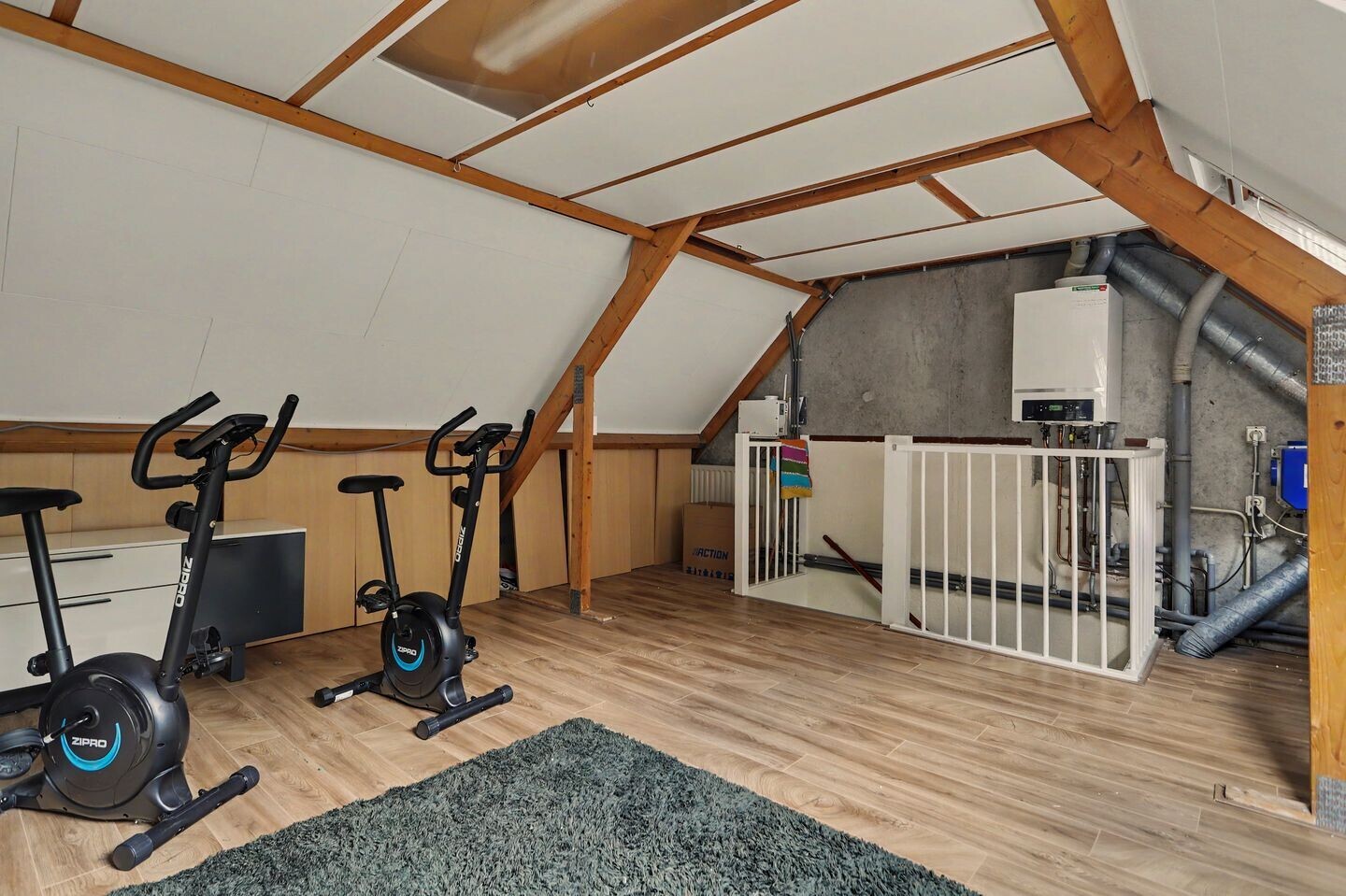 Hoekwoning te koop: Appeldreef 33, Papendrecht