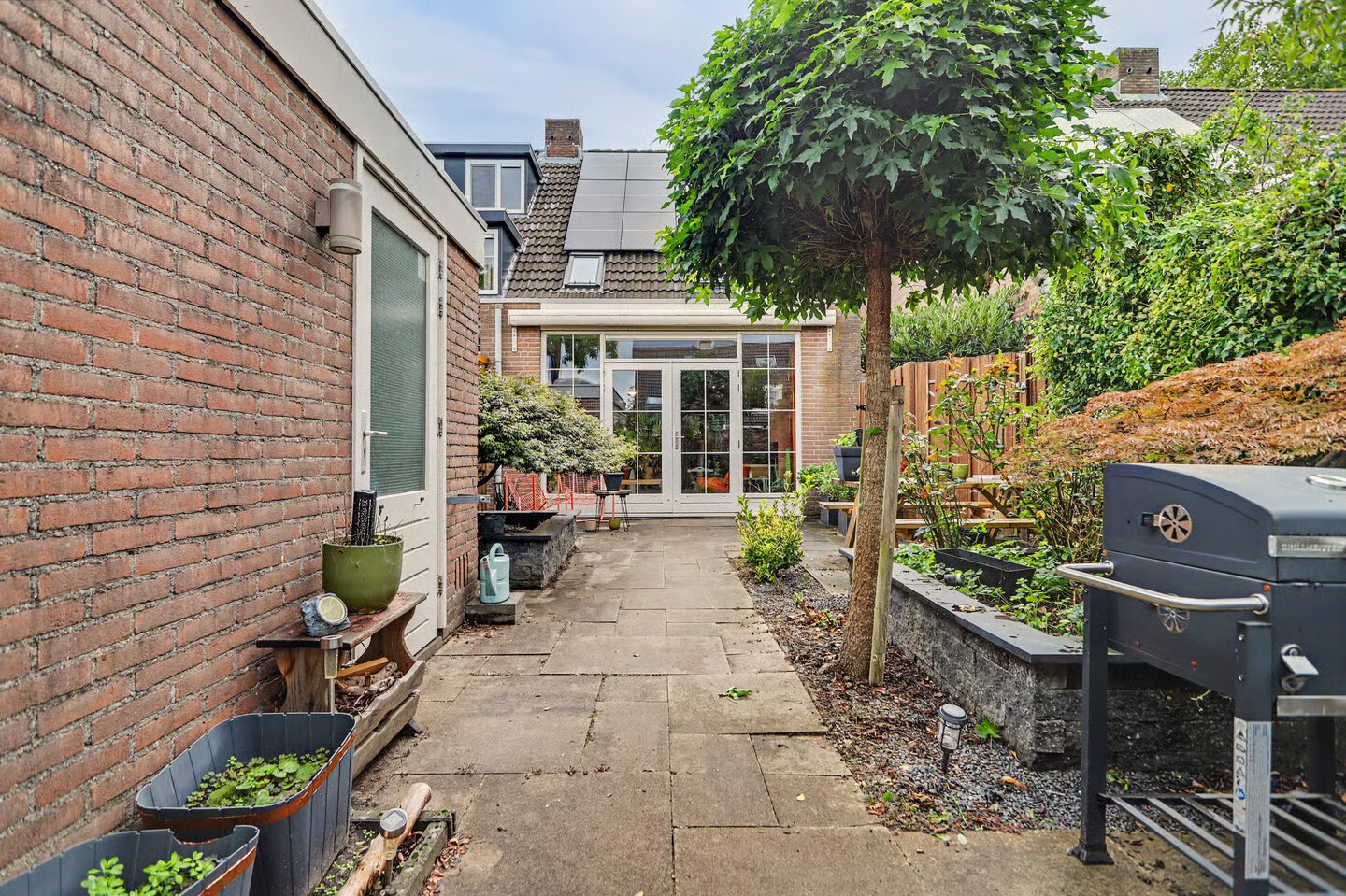 Hoekwoning te koop: Appeldreef 33, Papendrecht