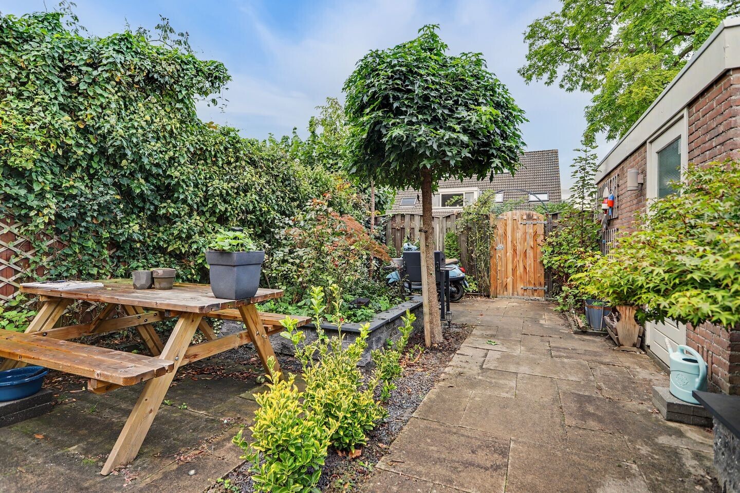 Hoekwoning te koop: Appeldreef 33, Papendrecht