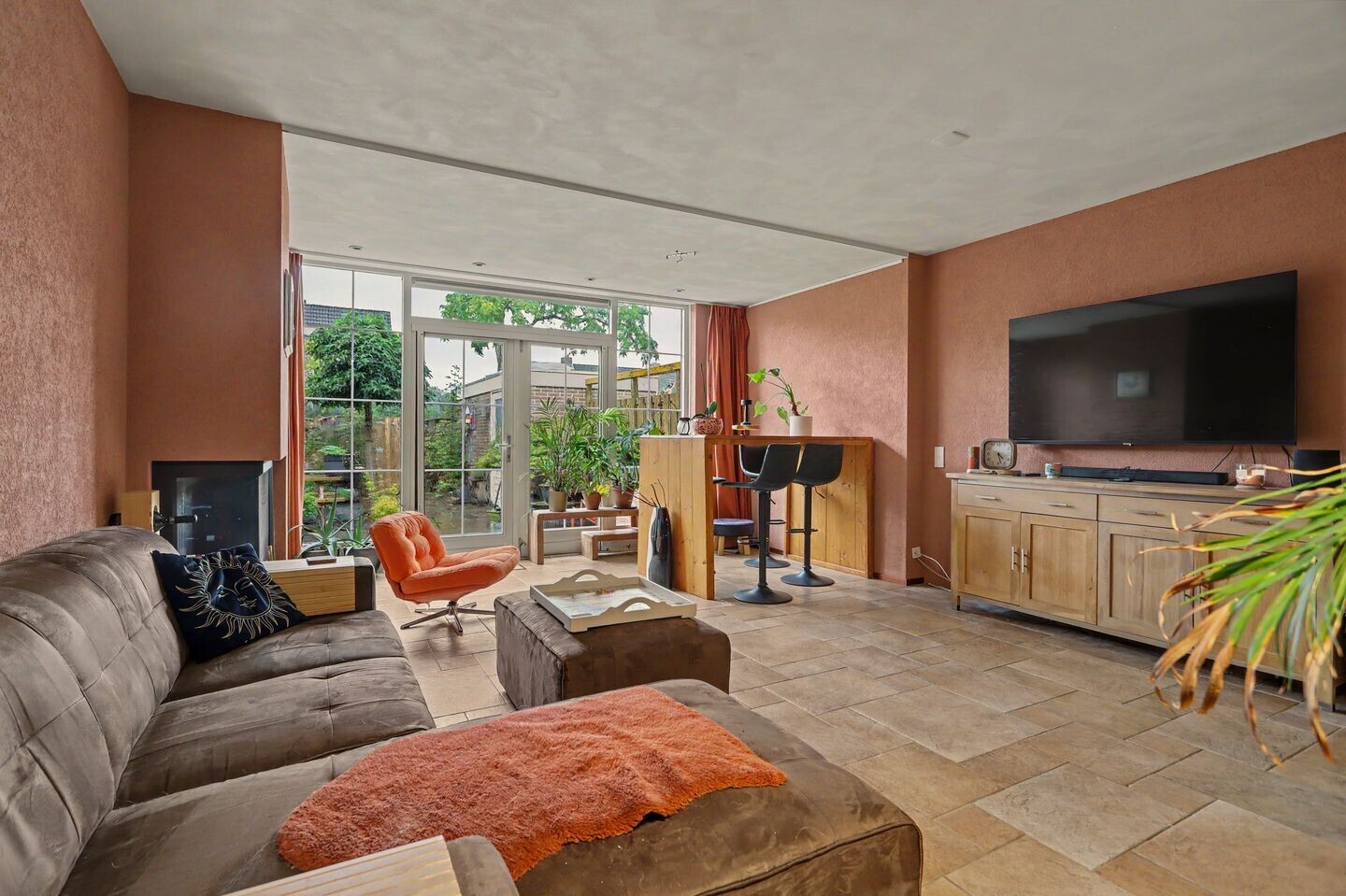 Hoekwoning te koop: Appeldreef 33, Papendrecht