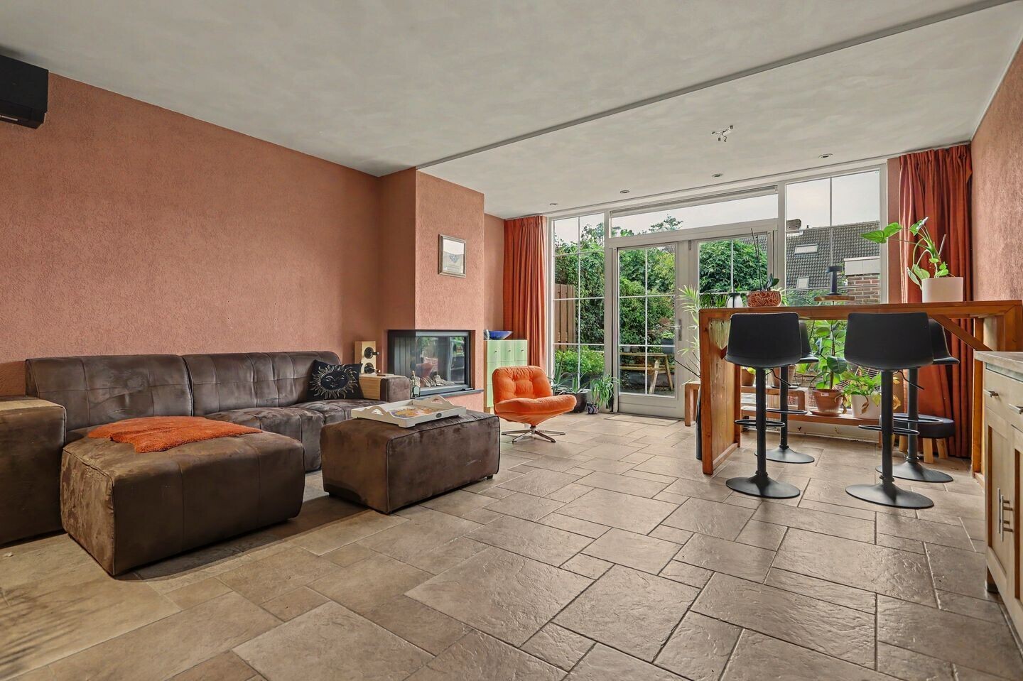 Hoekwoning te koop: Appeldreef 33, Papendrecht