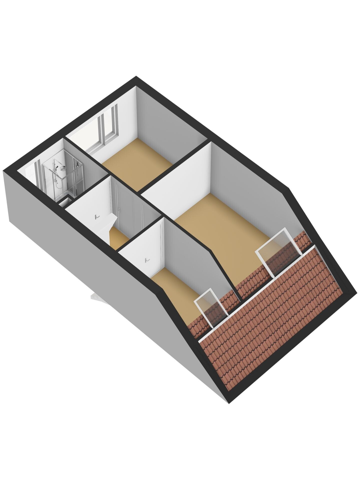 Hoekwoning te koop: Appeldreef 33, Papendrecht