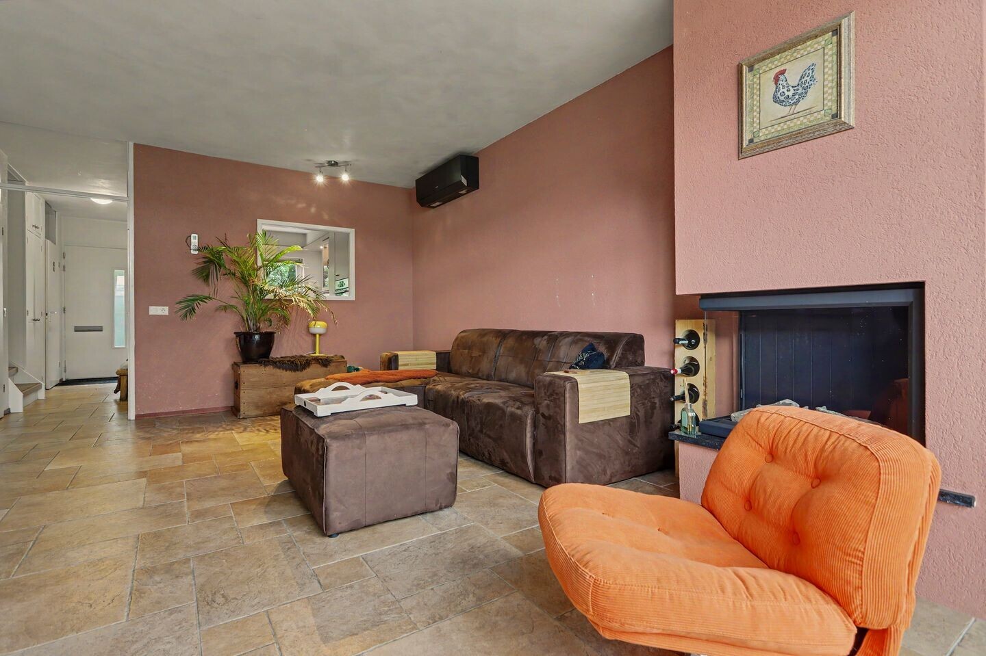 Hoekwoning te koop: Appeldreef 33, Papendrecht