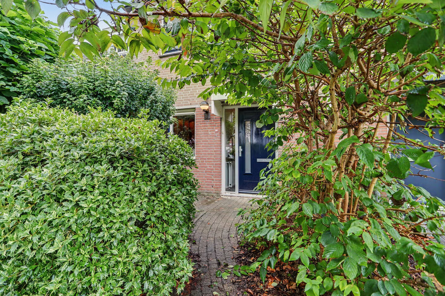 Hoekwoning te koop: Appeldreef 33, Papendrecht