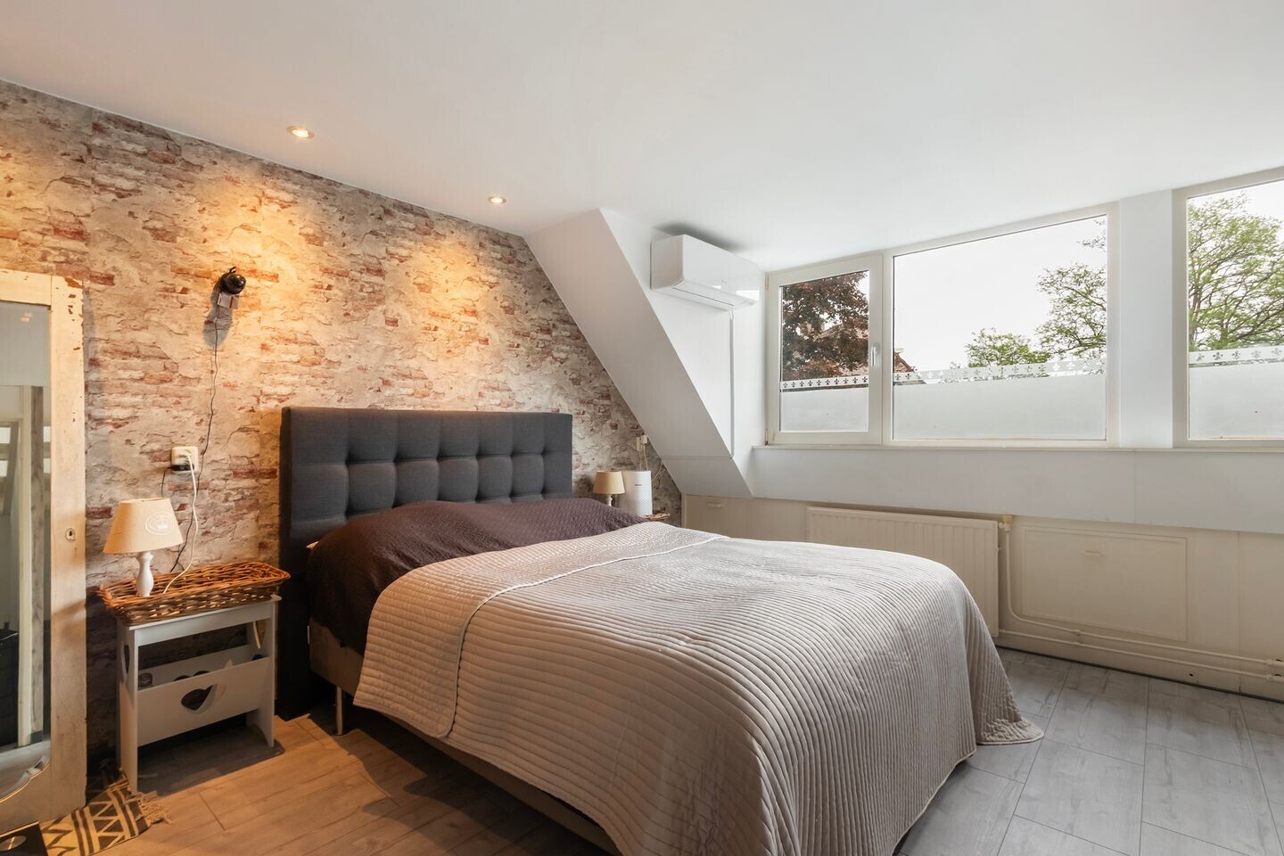 Tussenwoning te koop: Berkenhof 56, Papendrecht