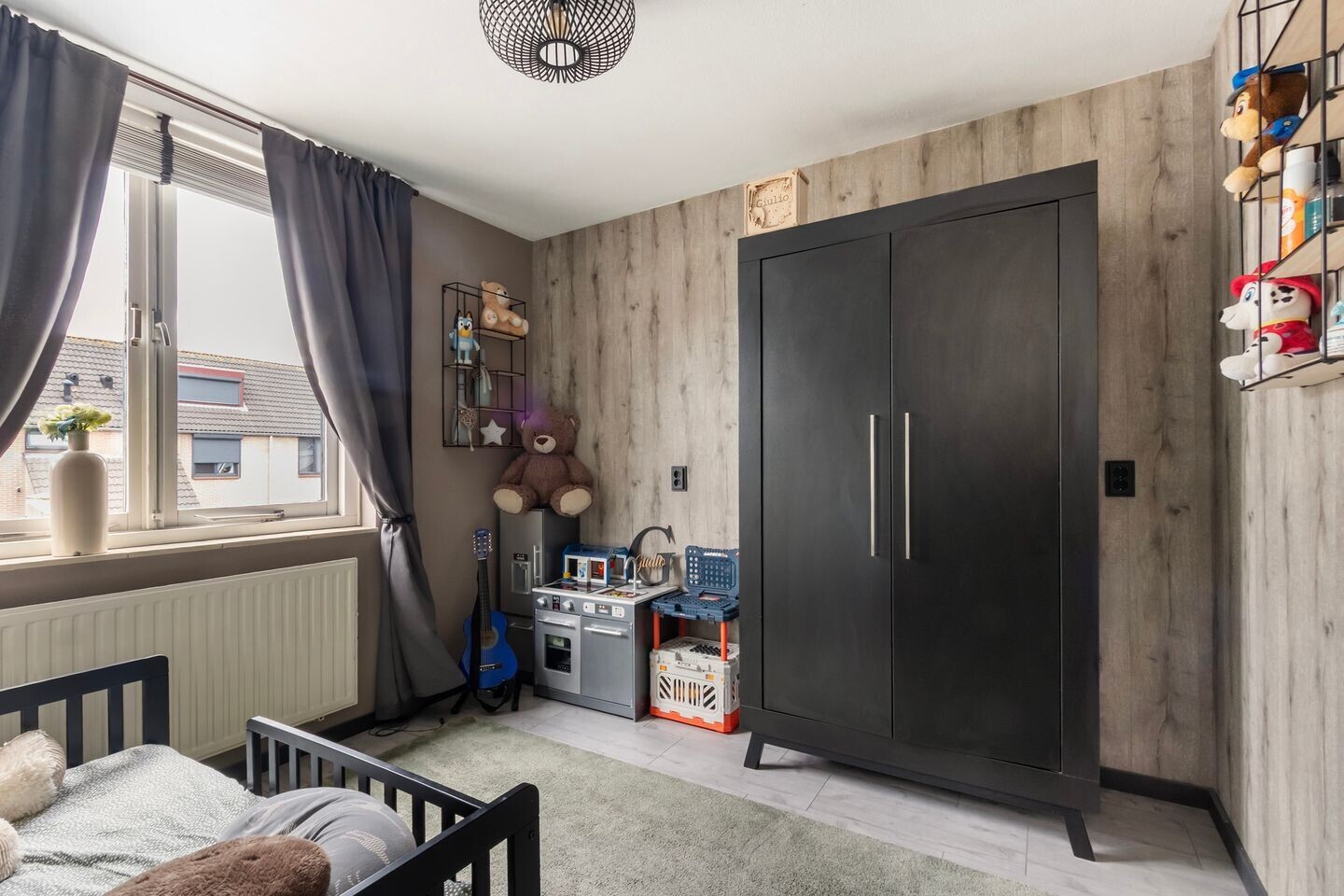 Tussenwoning te koop: Berkenhof 56, Papendrecht