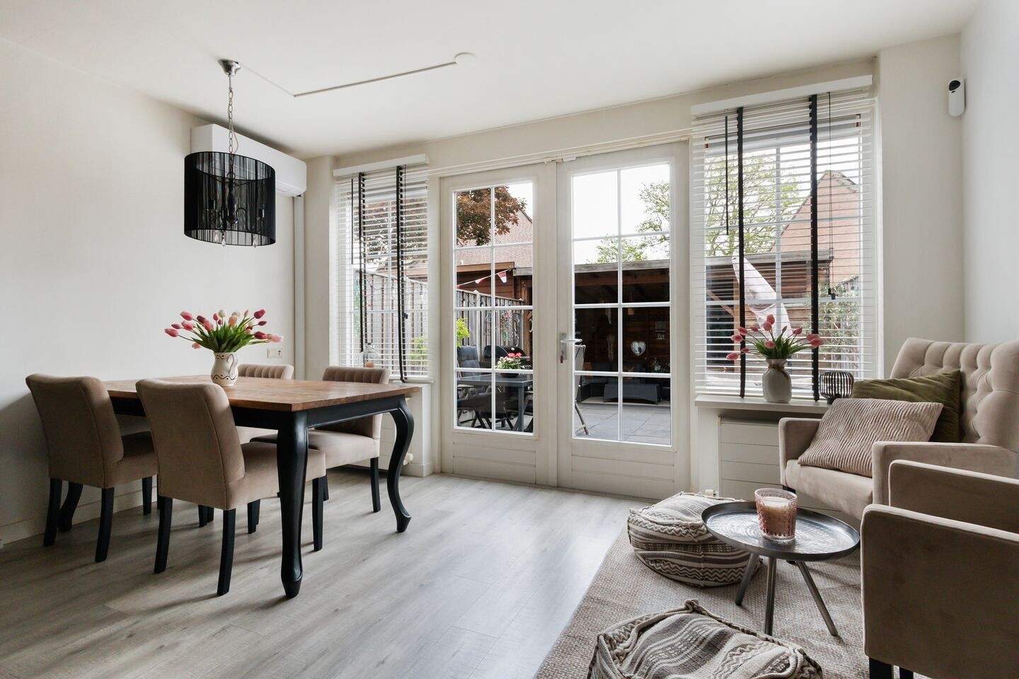 Tussenwoning te koop: Berkenhof 56, Papendrecht