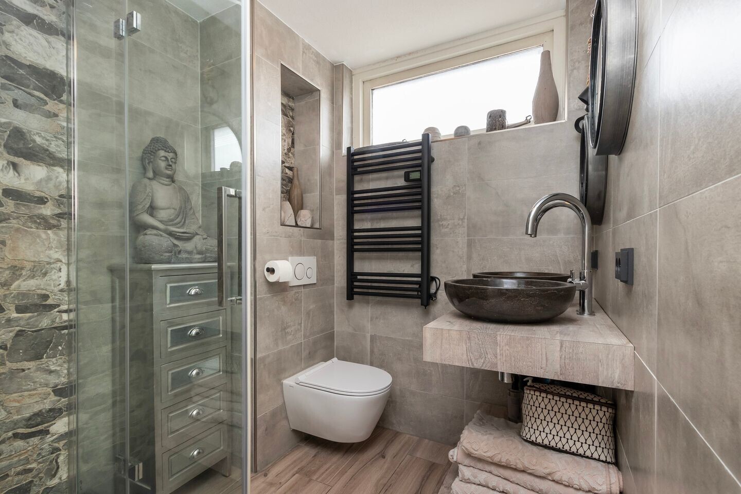 Tussenwoning te koop: Berkenhof 56, Papendrecht