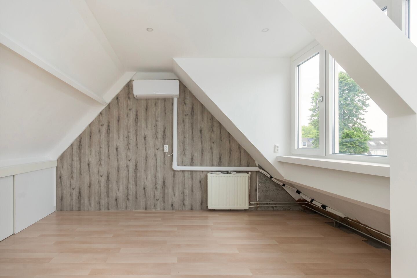 Tussenwoning te koop: Berkenhof 56, Papendrecht
