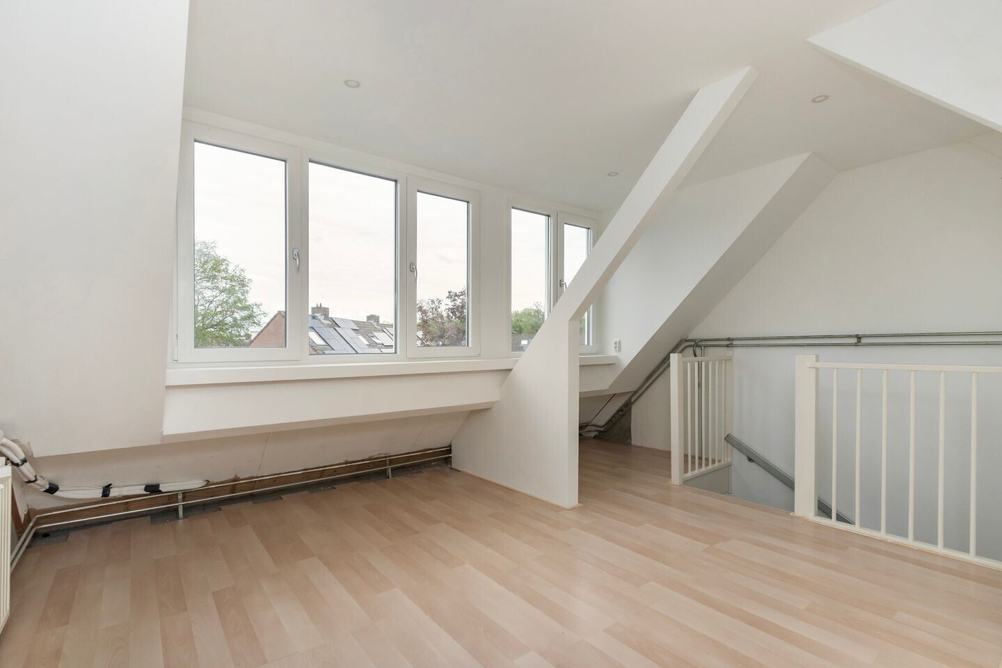 Tussenwoning te koop: Berkenhof 56, Papendrecht