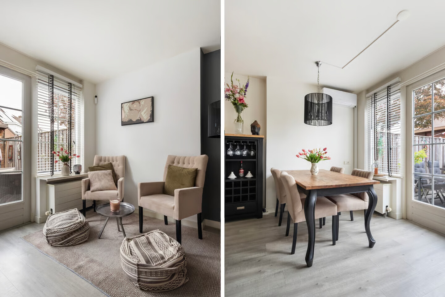 Tussenwoning te koop: Berkenhof 56, Papendrecht