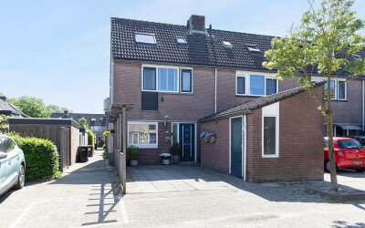 Haagbeukhof 201