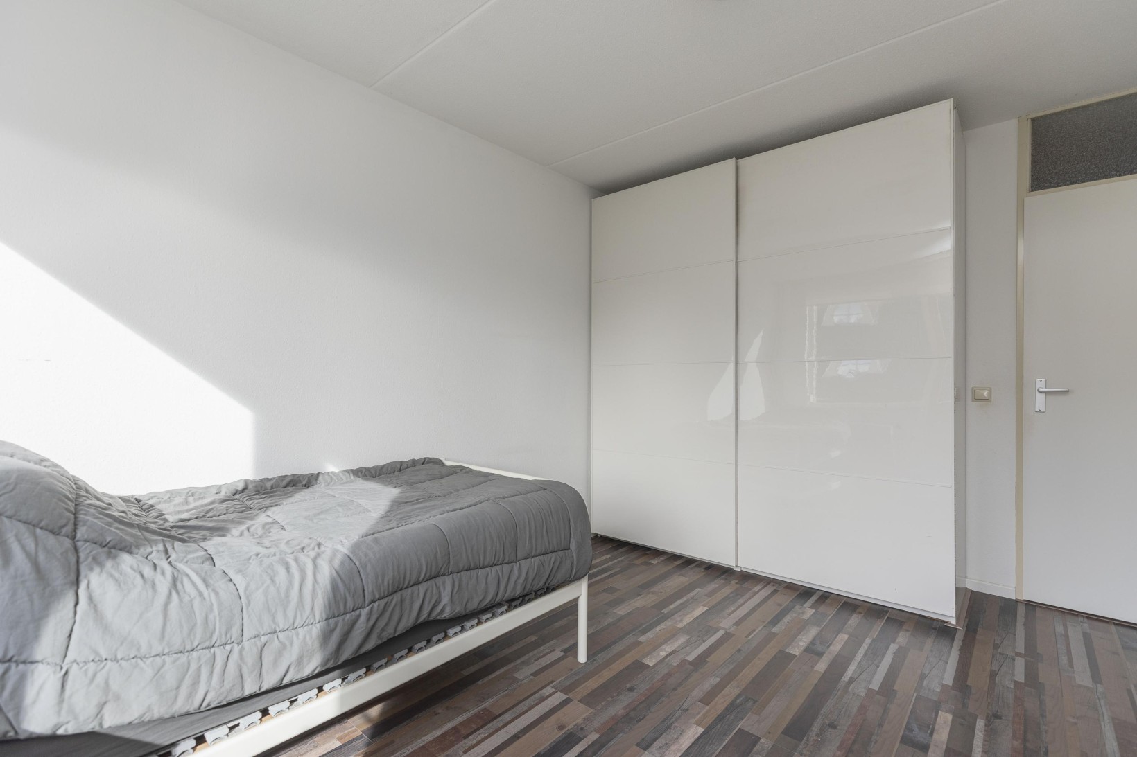 Tussenwoning te koop: Ridderspoorhof 4, Papendrecht