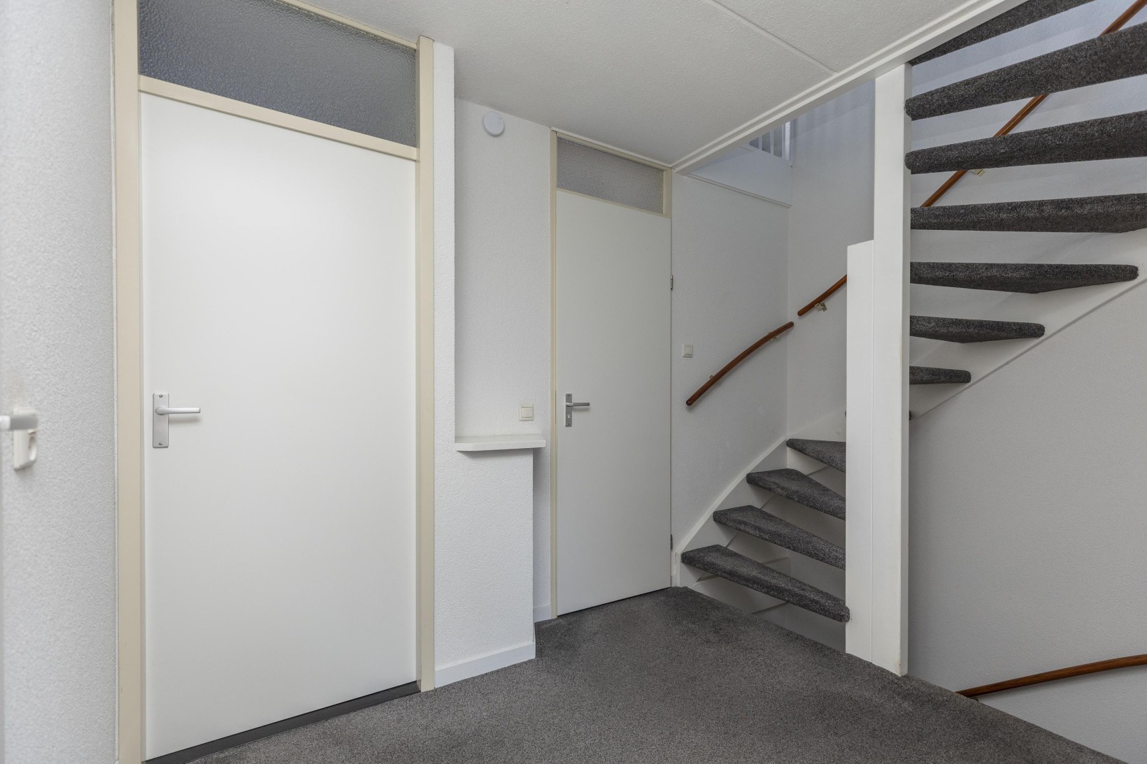 Tussenwoning te koop: Ridderspoorhof 4, Papendrecht