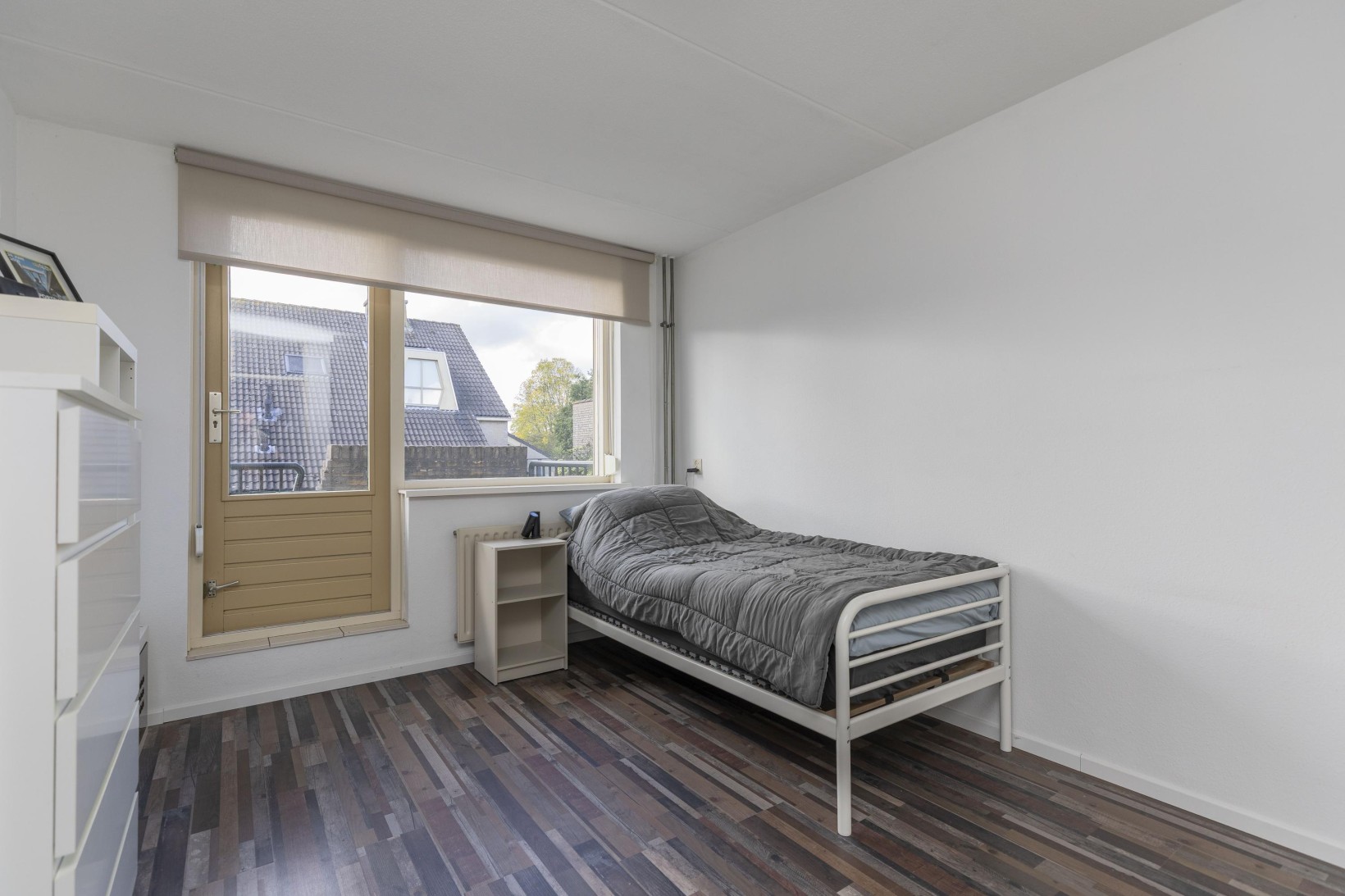 Tussenwoning te koop: Ridderspoorhof 4, Papendrecht