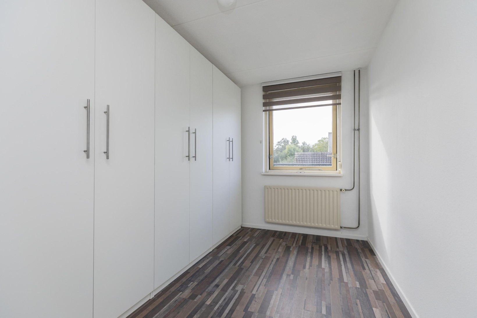 Tussenwoning te koop: Ridderspoorhof 4, Papendrecht
