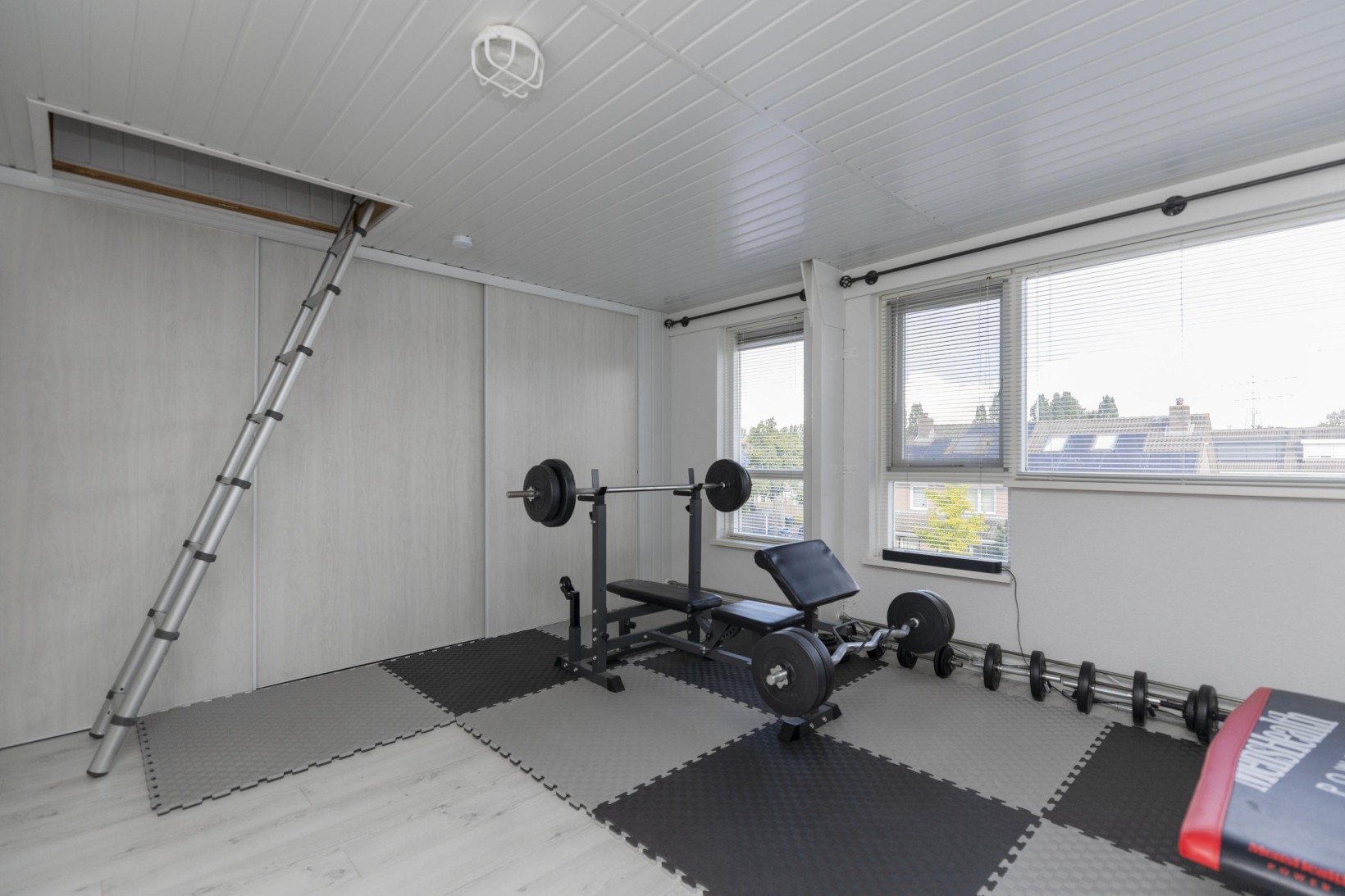 Tussenwoning te koop: Ridderspoorhof 4, Papendrecht