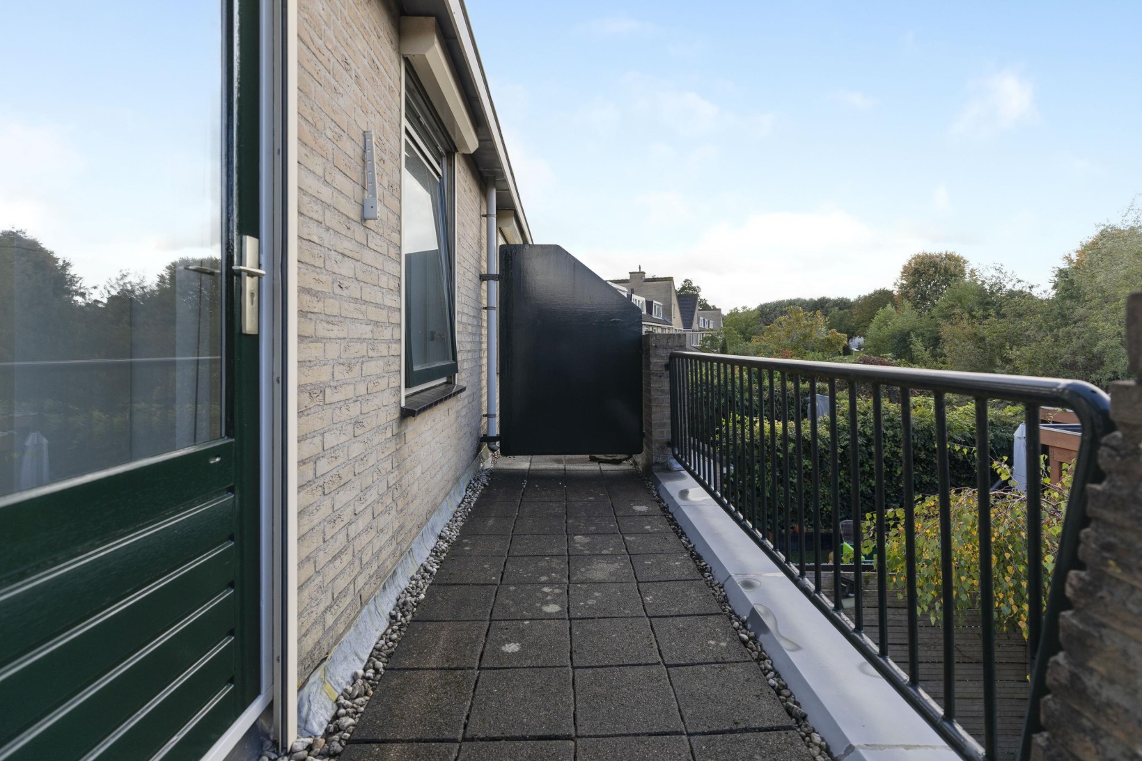 Tussenwoning te koop: Ridderspoorhof 4, Papendrecht