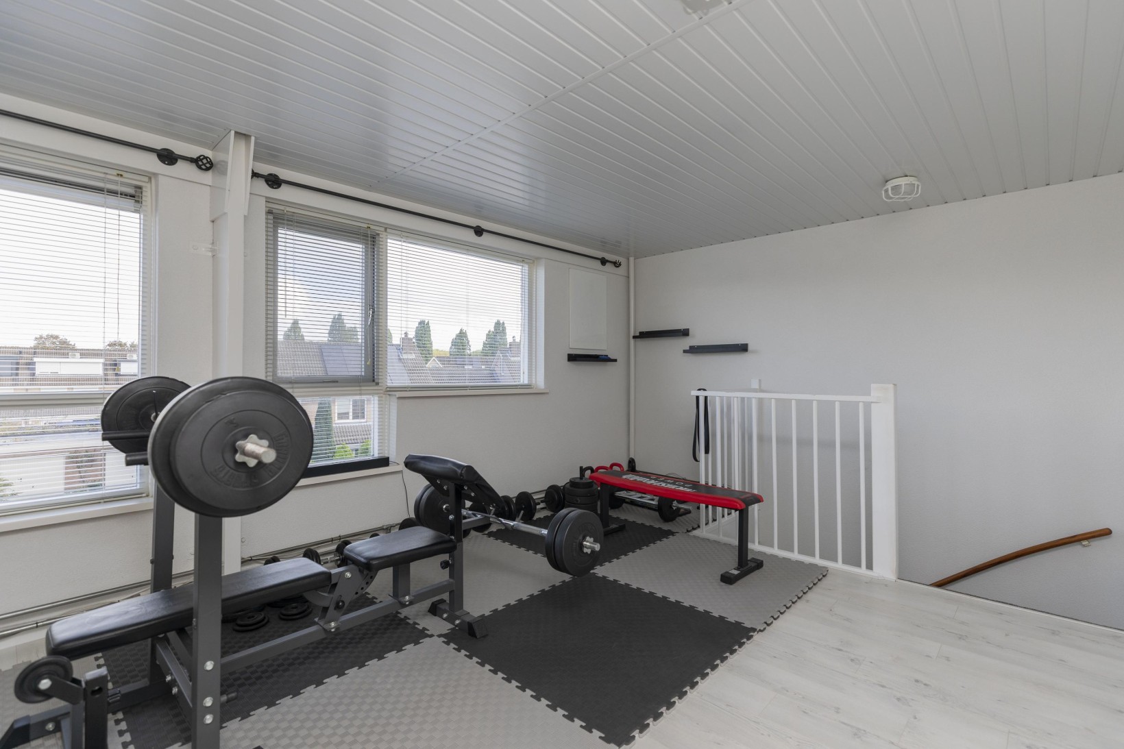 Tussenwoning te koop: Ridderspoorhof 4, Papendrecht