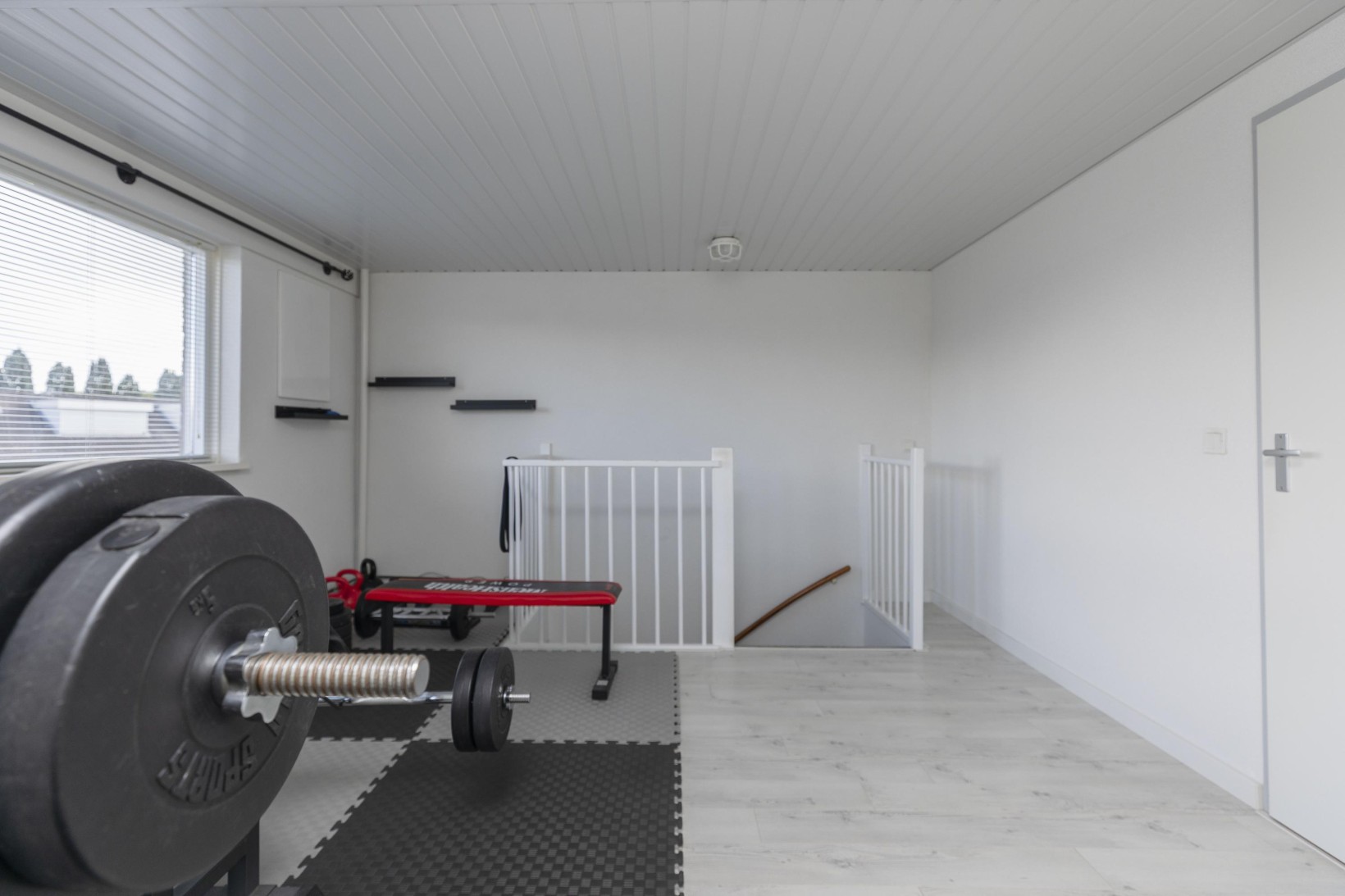 Tussenwoning te koop: Ridderspoorhof 4, Papendrecht
