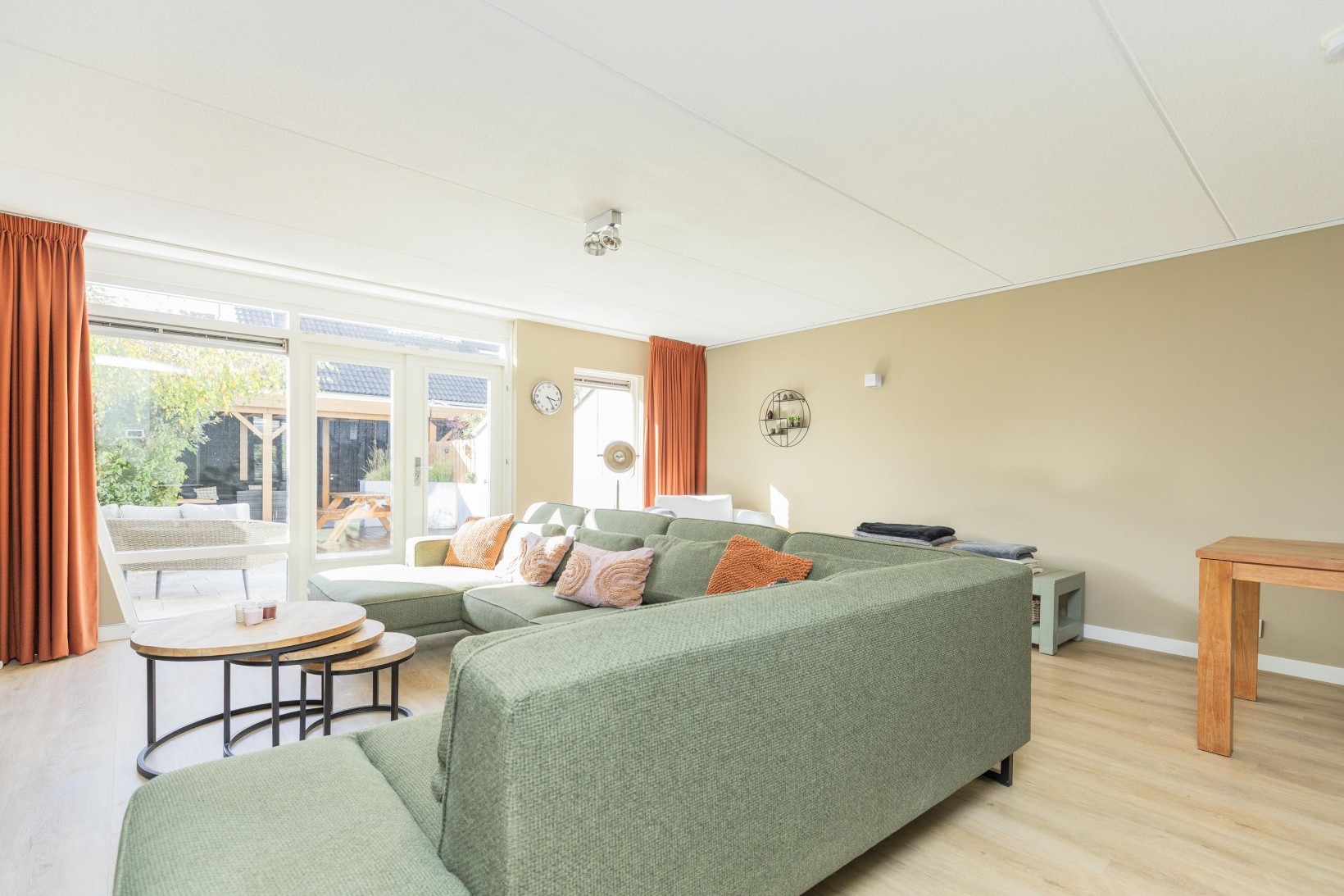 Tussenwoning te koop: Ridderspoorhof 4, Papendrecht