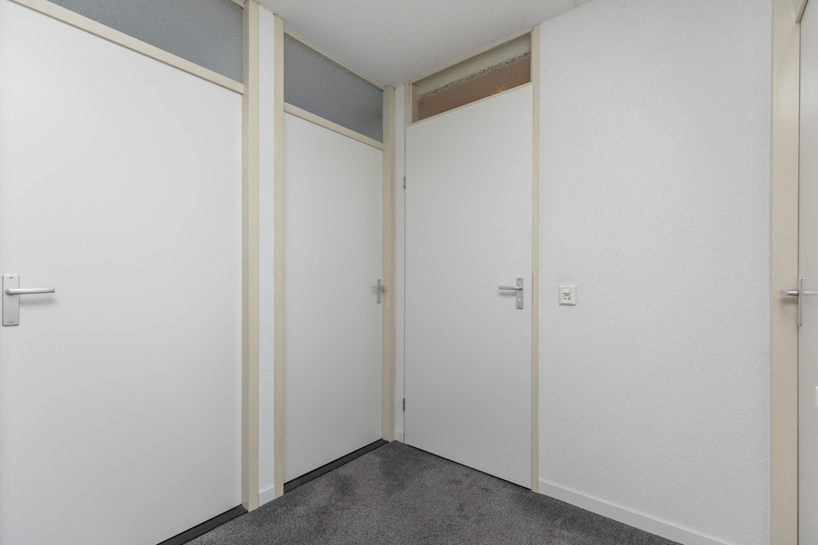 Tussenwoning te koop: Ridderspoorhof 4, Papendrecht