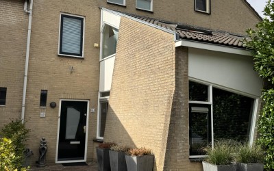 Ridderspoorhof 4