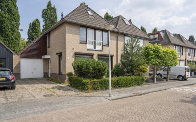 Campanulahof 13