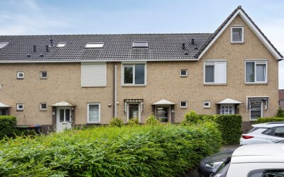 Campanulahof 4
