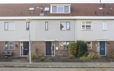 Lijsterbeshof 65