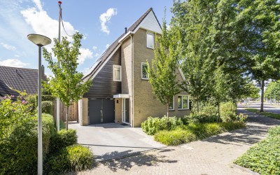 Kastanjelaan 17