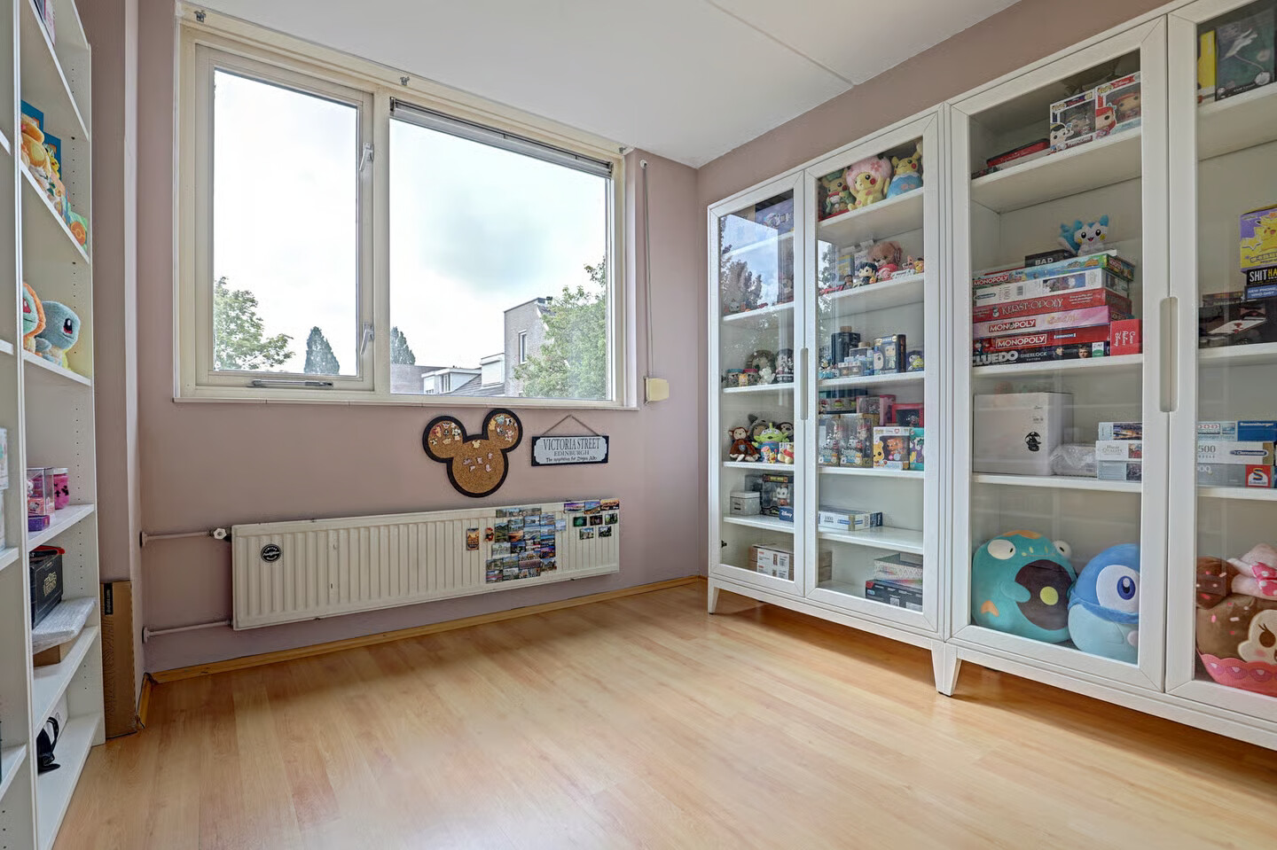 Tussenwoning te koop: Lisdreef 31, Papendrecht