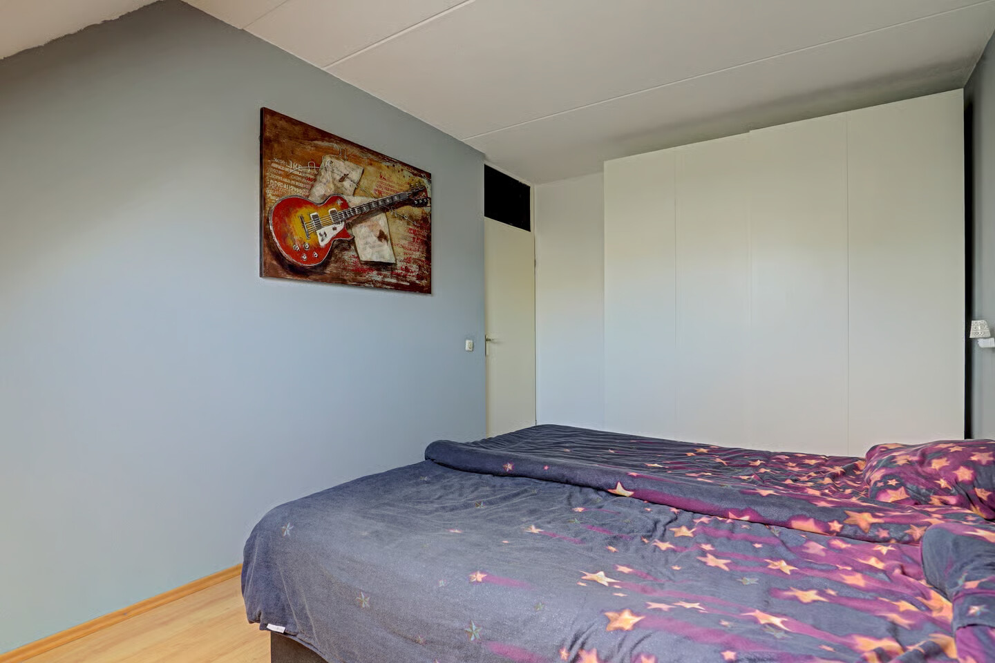 Tussenwoning te koop: Lisdreef 31, Papendrecht