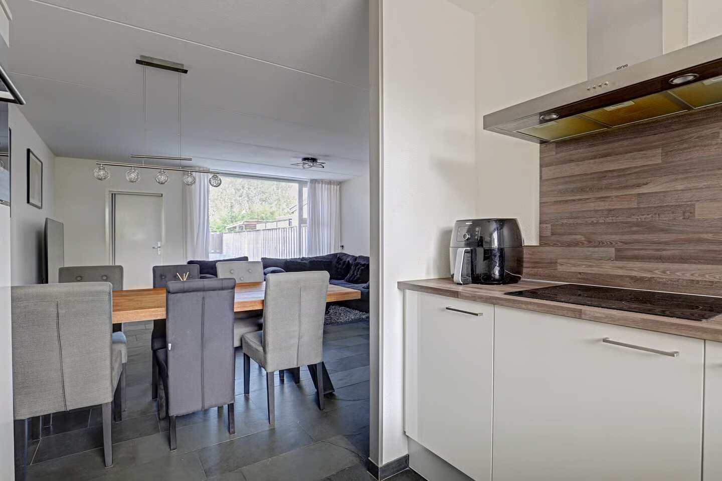 Tussenwoning te koop: Lisdreef 31, Papendrecht