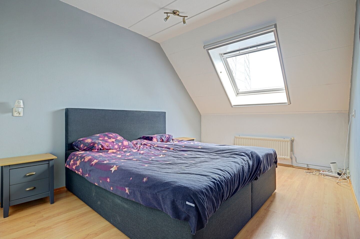 Tussenwoning te koop: Lisdreef 31, Papendrecht