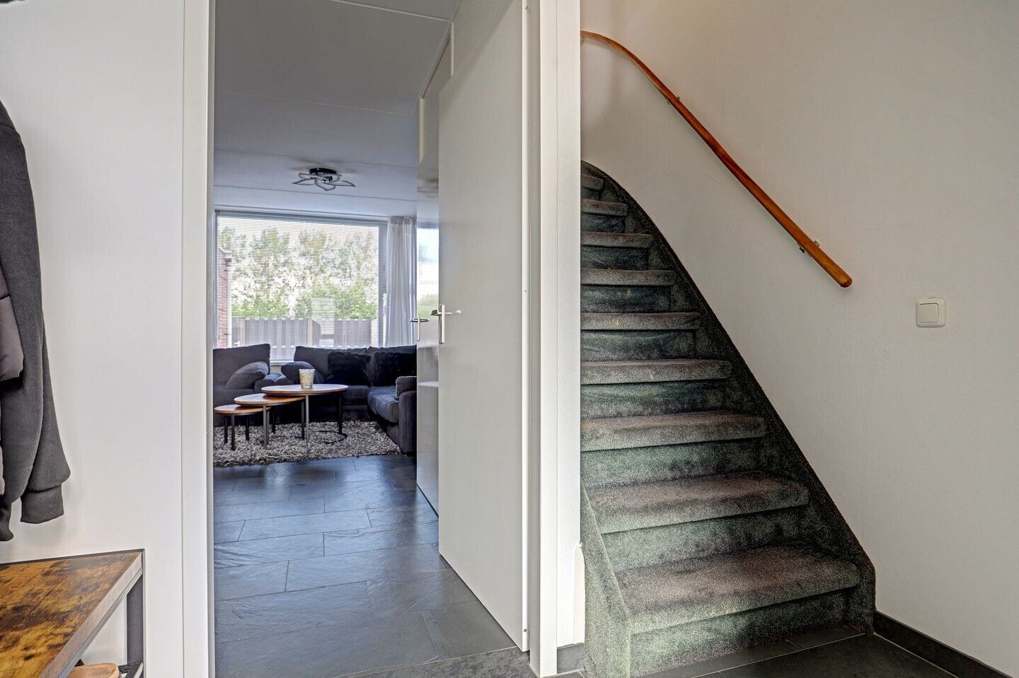Tussenwoning te koop: Lisdreef 31, Papendrecht