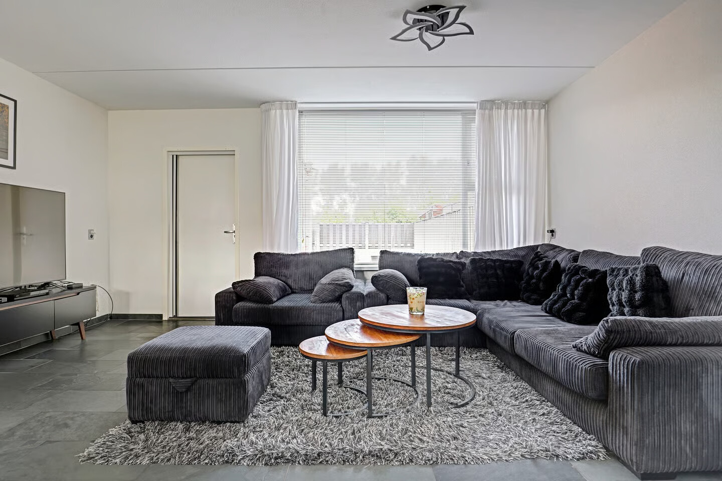 Tussenwoning te koop: Lisdreef 31, Papendrecht