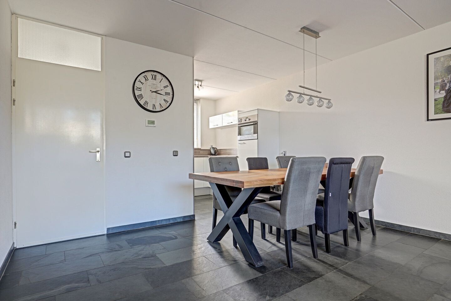 Tussenwoning te koop: Lisdreef 31, Papendrecht