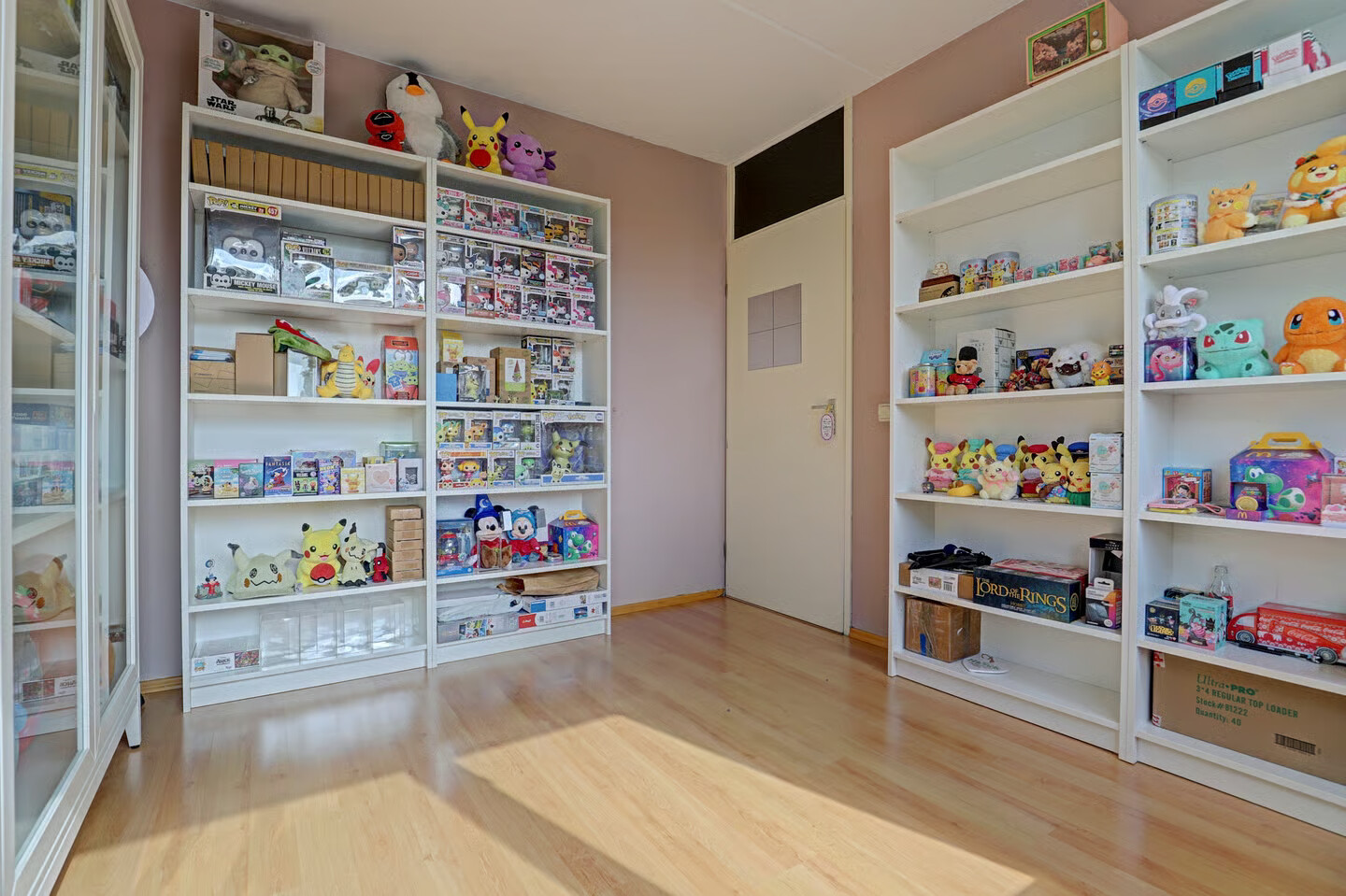 Tussenwoning te koop: Lisdreef 31, Papendrecht