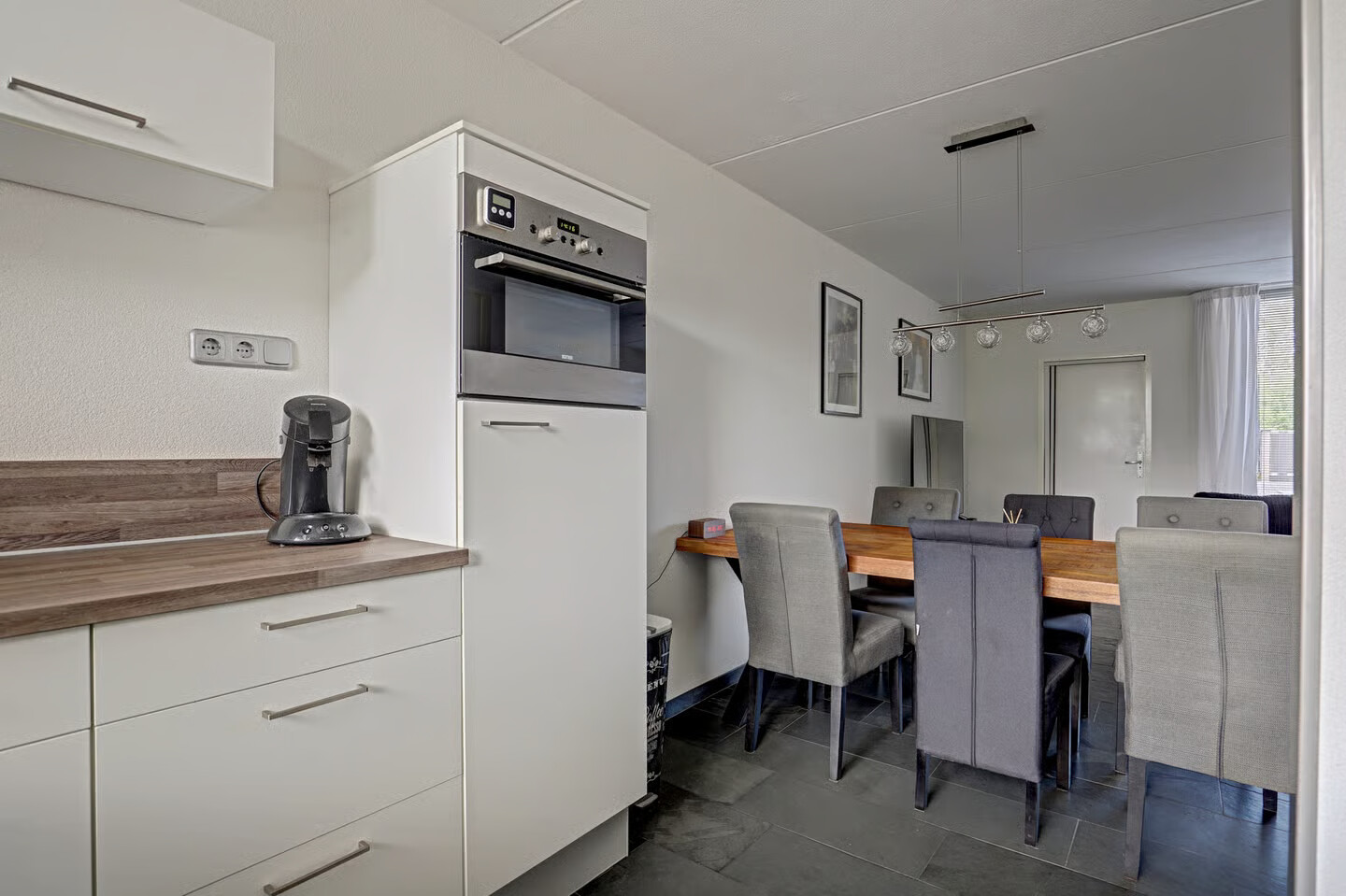 Tussenwoning te koop: Lisdreef 31, Papendrecht