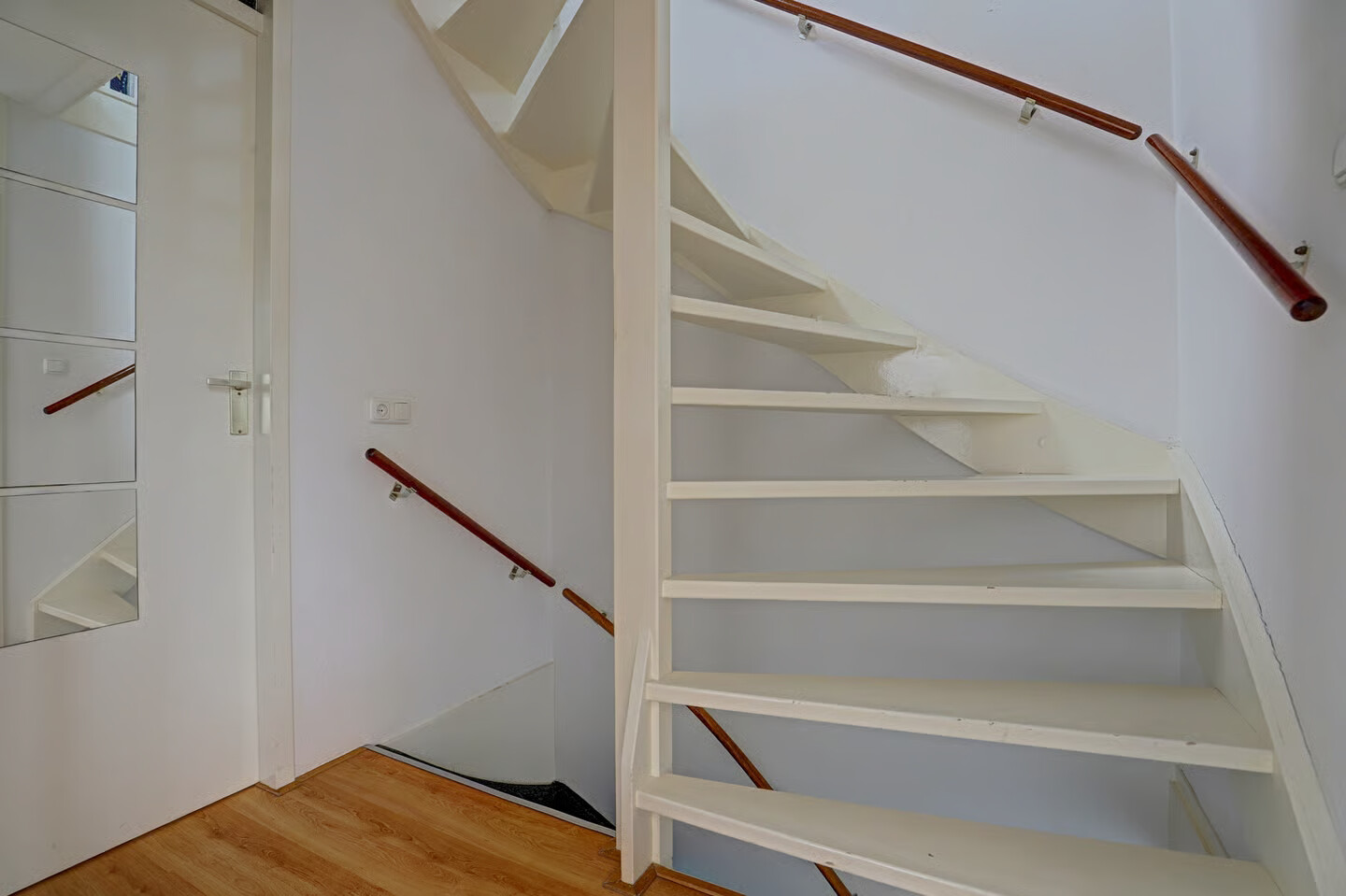 Tussenwoning te koop: Lisdreef 31, Papendrecht