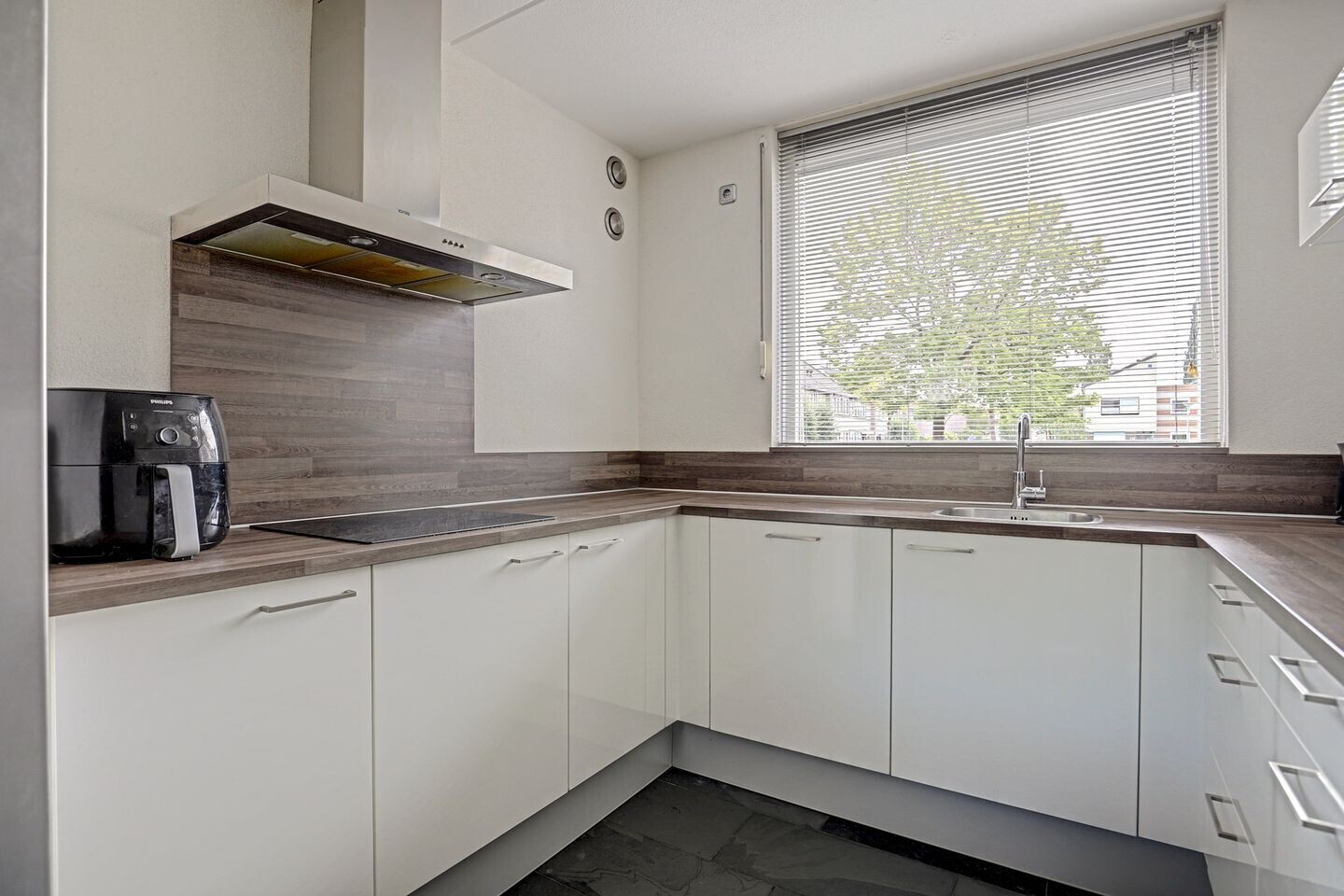 Tussenwoning te koop: Lisdreef 31, Papendrecht
